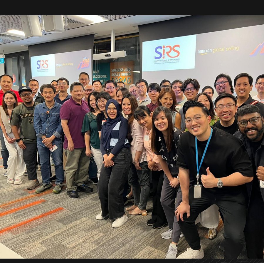 Singapore Institute of Retail Studies